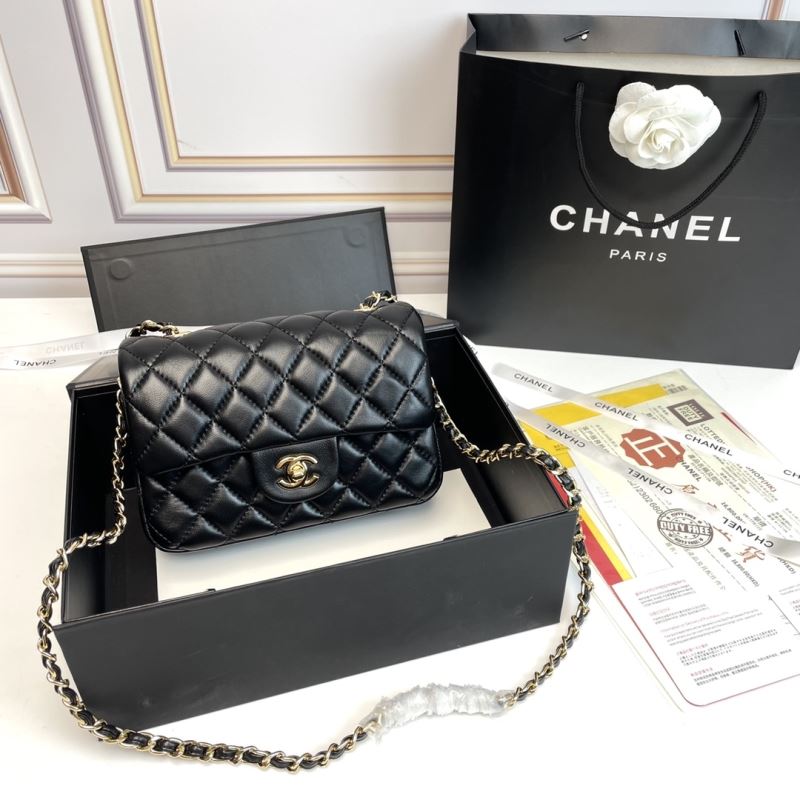 Chanel CF Series Bags